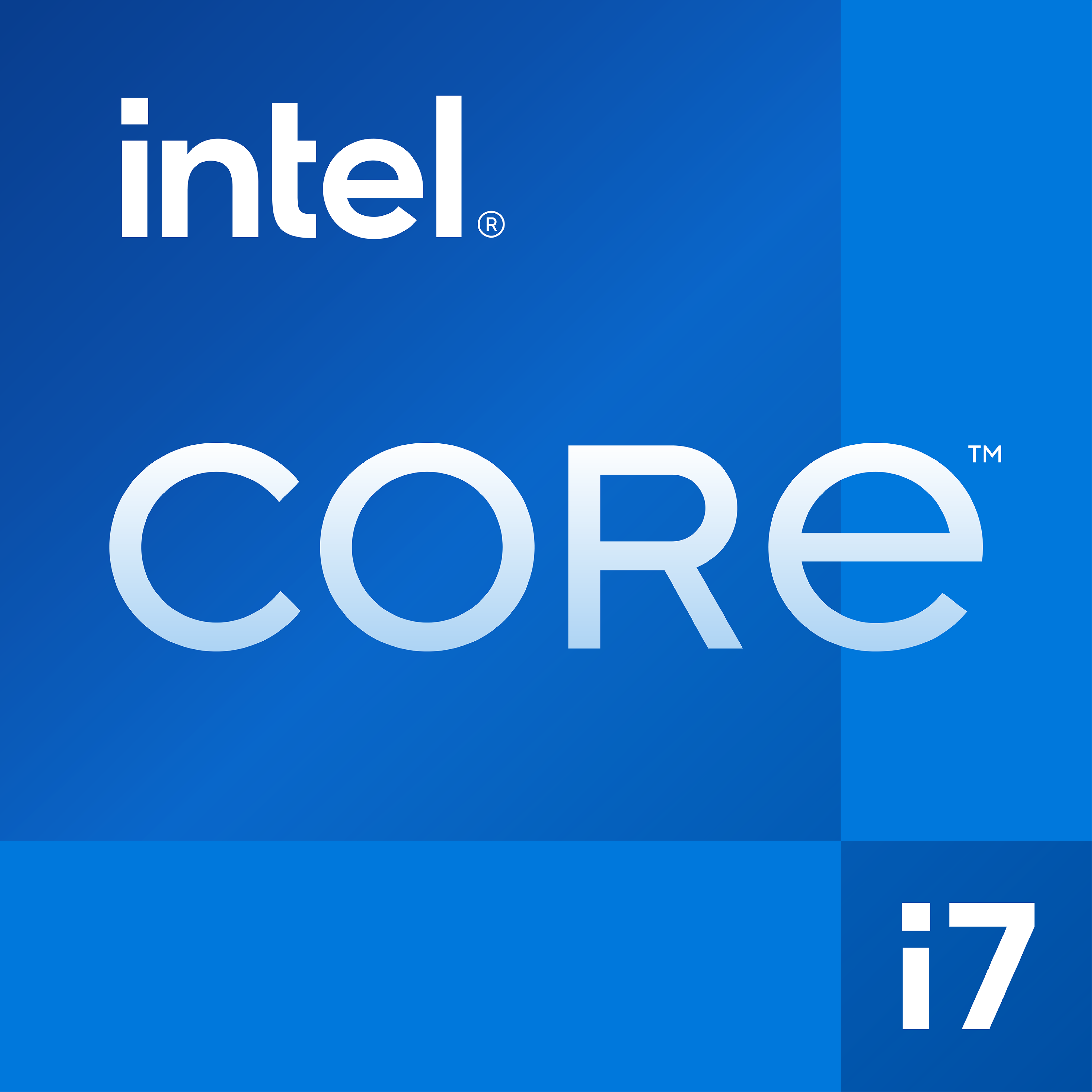 Intel Core Ultra i7 processor